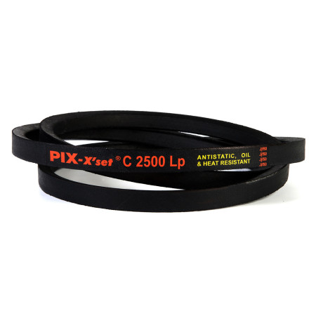 Ремінь С 2500 Lp PIX